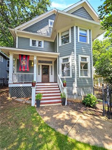 324 Brooks Avenue NE, Atlanta, GA 30307