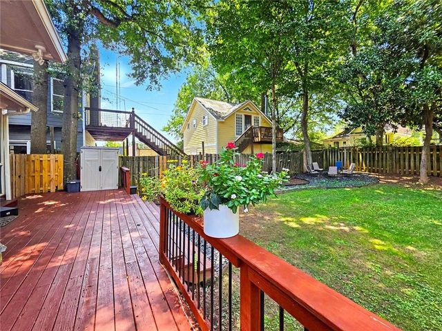 324 Brooks Avenue NE, Atlanta, GA 30307