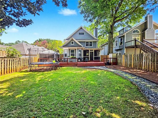 324 Brooks Avenue NE, Atlanta, GA 30307