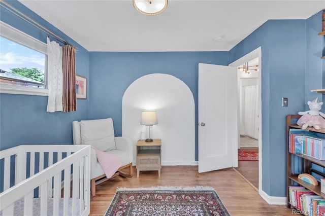 2960 N Steele Street, Denver, CO 80205