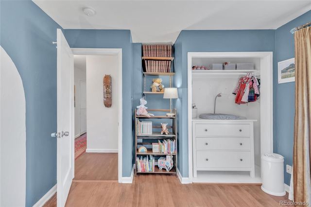 2960 N Steele Street, Denver, CO 80205