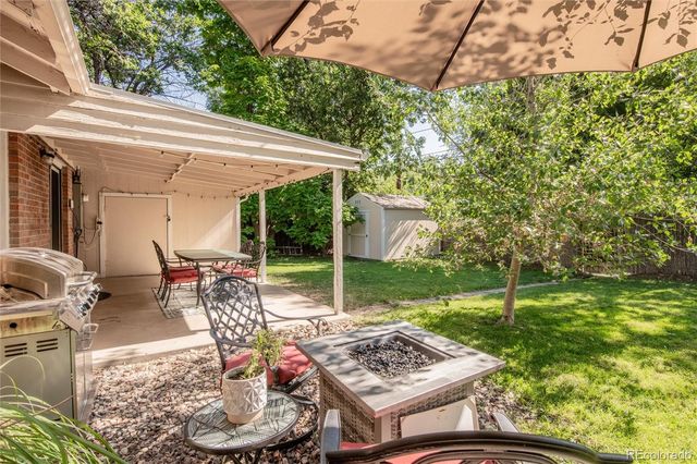 2960 N Steele Street, Denver, CO 80205