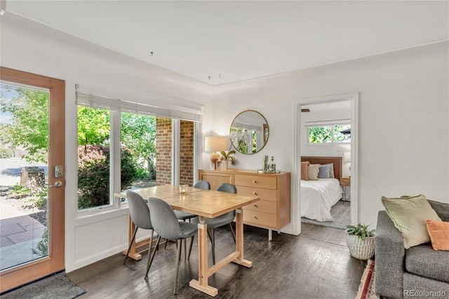 2960 N Steele Street, Denver, CO 80205