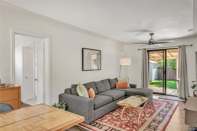 2960 N Steele Street, Denver, CO 80205