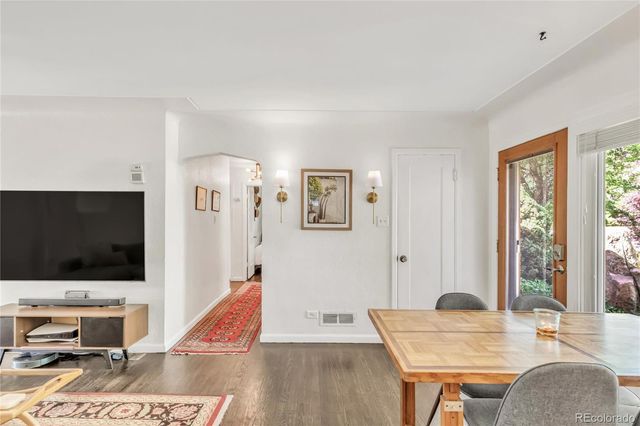 2960 N Steele Street, Denver, CO 80205