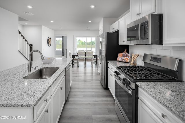 779 Savinwood Trail NE, Bolivia, NC 28422