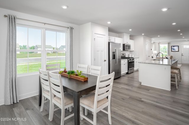 779 Savinwood Trail NE, Bolivia, NC 28422