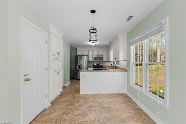 5216 Buckley Forest Trail, Walkertown, NC 27051