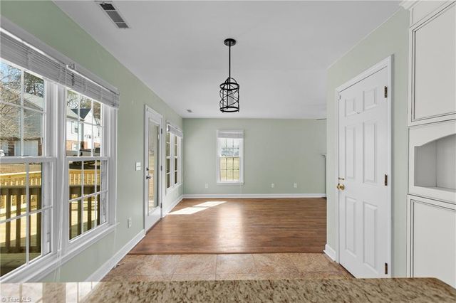 5216 Buckley Forest Trail, Walkertown, NC 27051