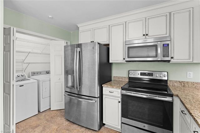 5216 Buckley Forest Trail, Walkertown, NC 27051