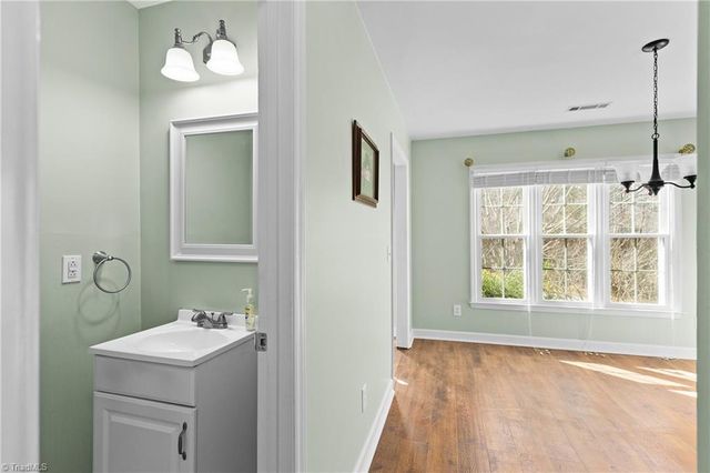 5216 Buckley Forest Trail, Walkertown, NC 27051