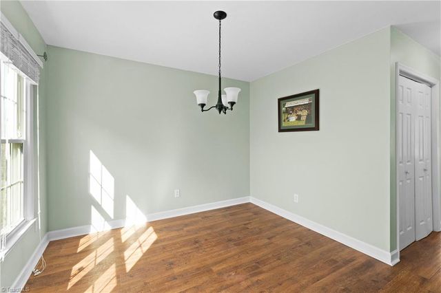 5216 Buckley Forest Trail, Walkertown, NC 27051