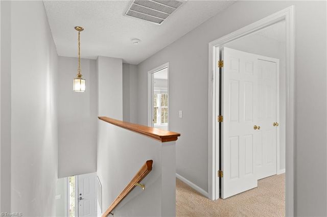 5216 Buckley Forest Trail, Walkertown, NC 27051