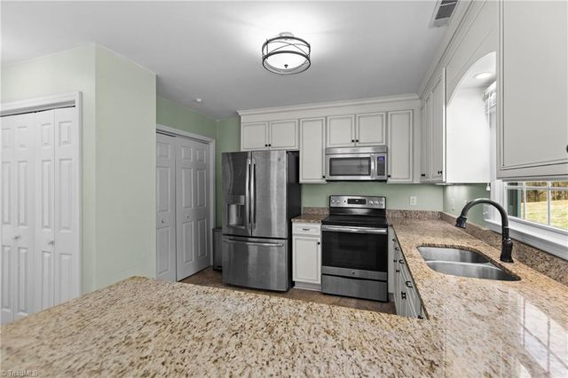 5216 Buckley Forest Trail, Walkertown, NC 27051