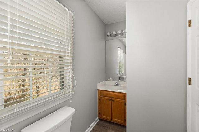 5216 Buckley Forest Trail, Walkertown, NC 27051