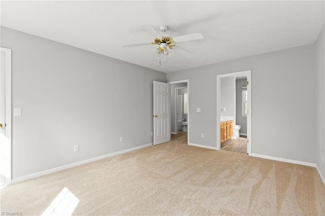 5216 Buckley Forest Trail, Walkertown, NC 27051