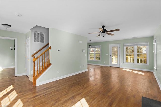 5216 Buckley Forest Trail, Walkertown, NC 27051