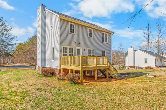 5216 Buckley Forest Trail, Walkertown, NC 27051