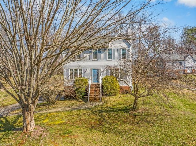 5216 Buckley Forest Trail, Walkertown, NC 27051