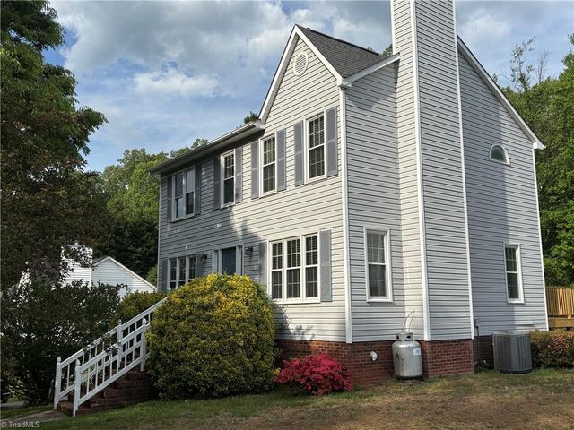 5216 Buckley Forest Trail, Walkertown, NC 27051