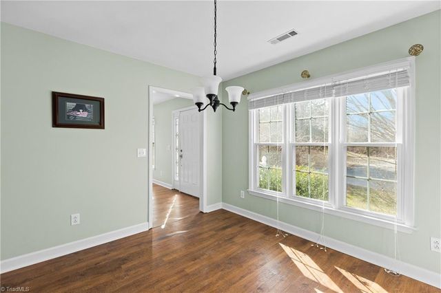 5216 Buckley Forest Trail, Walkertown, NC 27051