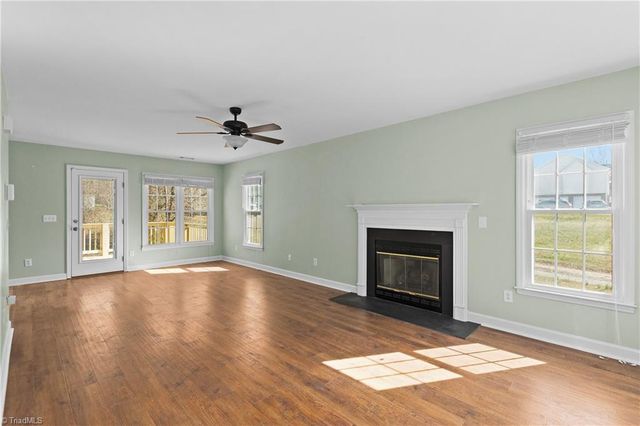 5216 Buckley Forest Trail, Walkertown, NC 27051