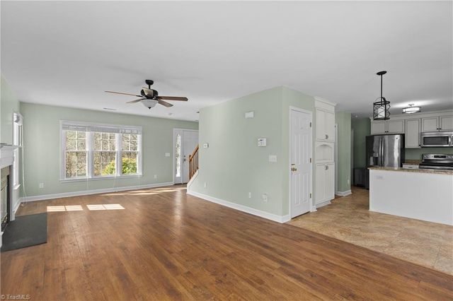 5216 Buckley Forest Trail, Walkertown, NC 27051