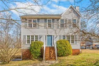 5216 Buckley Forest Trail, Walkertown, NC 27051