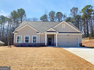 101 Westminster Court, Winder, GA 30680