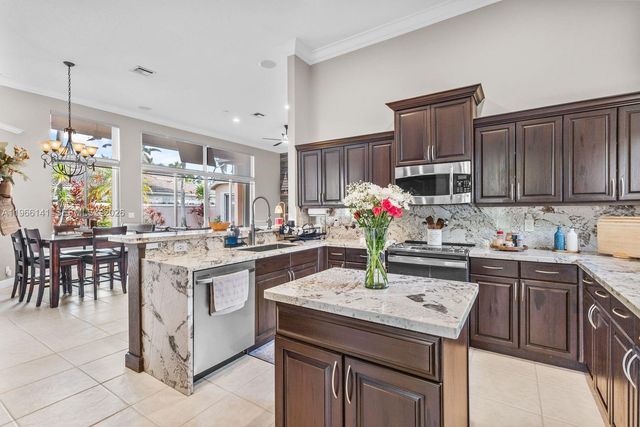 2488 Eagle Run Dr, Weston, FL 33327