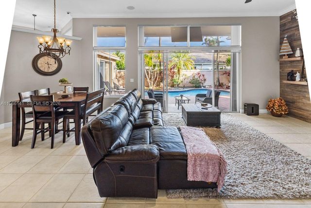 2488 Eagle Run Dr, Weston, FL 33327