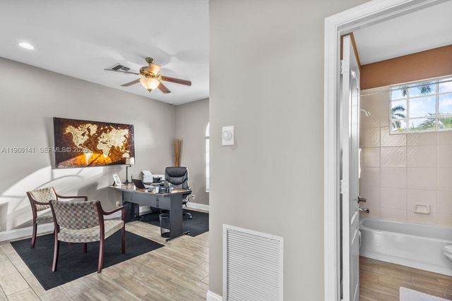 2488 Eagle Run Dr, Weston, FL 33327