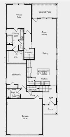 26743 Celestial Cypress Road, Hockley, TX 77447