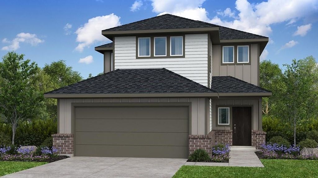 26743 Celestial Cypress Road, Hockley, TX 77447