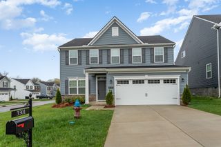 3301 Somerset Ln, Columbia, TN 38401