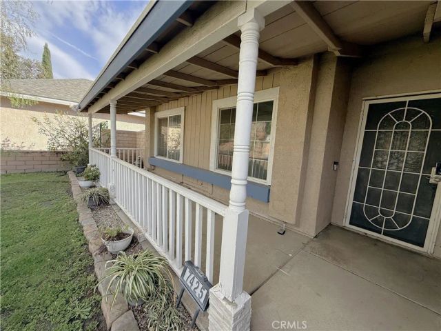 7425 Palo Verde, Fontana, CA 92336