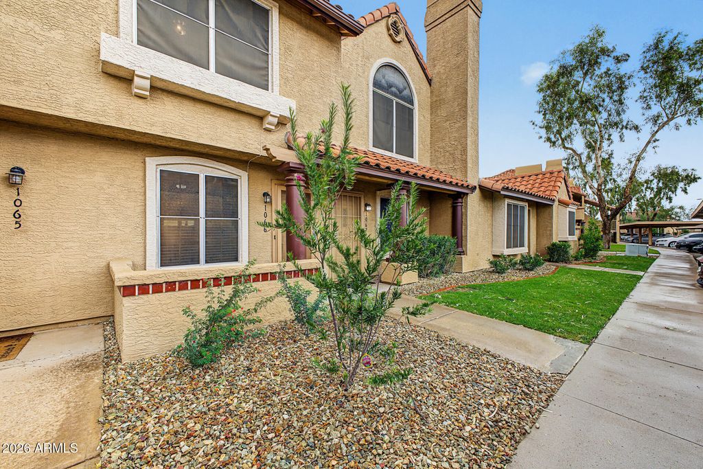 4601 N 102ND Avenue 1066, Phoenix, AZ 85037 — photo 3