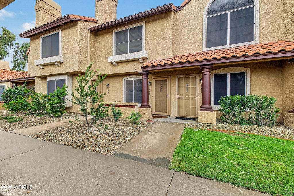 4601 N 102ND Avenue 1066, Phoenix, AZ 85037 — photo 4