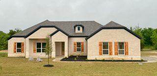 174 Fan Mill Trail, Weatherford, TX 76085