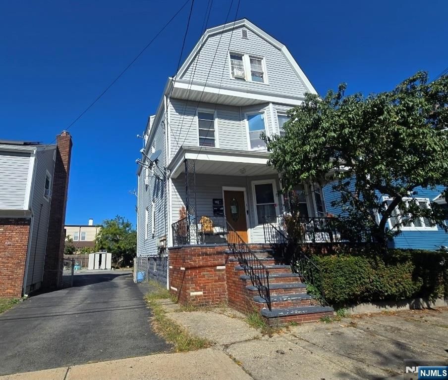 251 Highland Avenue, Kearny, NJ 07032