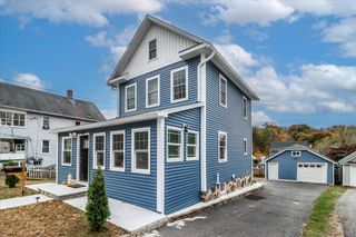 62 Davis Street, Danbury, CT 06810