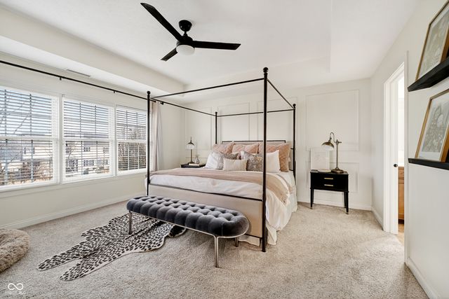 8999 Hearthstone Drive, Zionsville, IN 46077