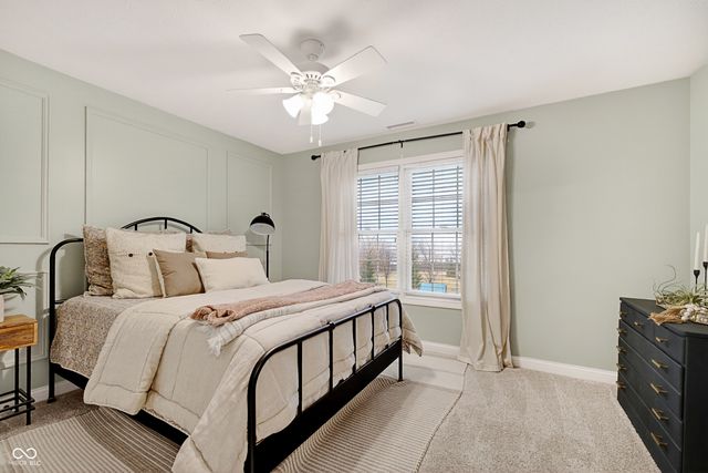 8999 Hearthstone Drive, Zionsville, IN 46077