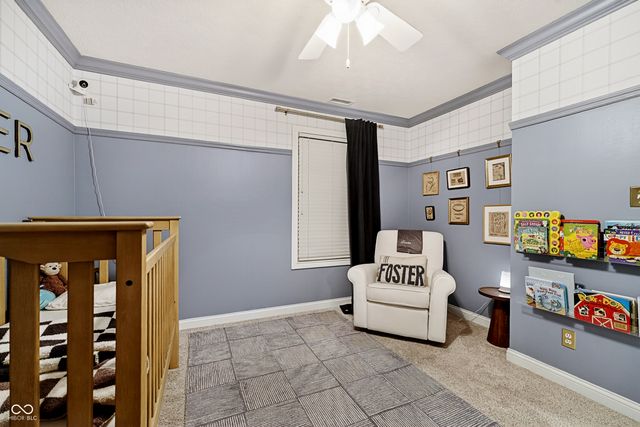 8999 Hearthstone Drive, Zionsville, IN 46077