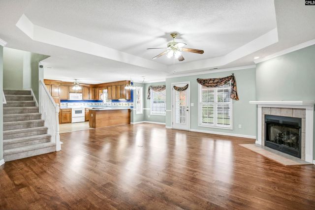 209 Spring Tyme Court, Lexington, SC 29073