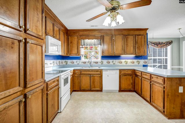 209 Spring Tyme Court, Lexington, SC 29073