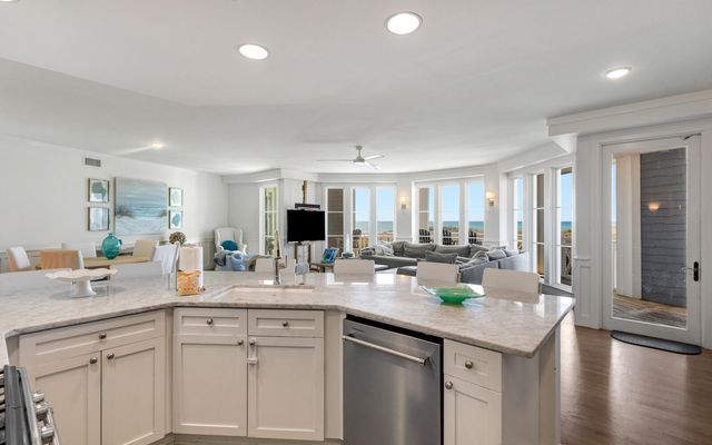 100 S Bridge Lane UNIT 214C, Inlet Beach, FL 32461
