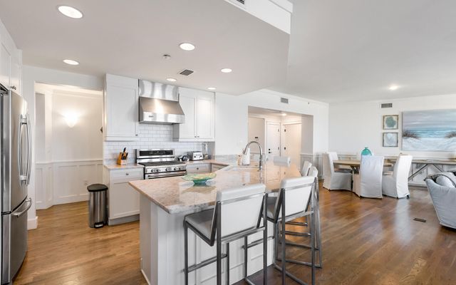 100 S Bridge Lane UNIT 214C, Inlet Beach, FL 32461