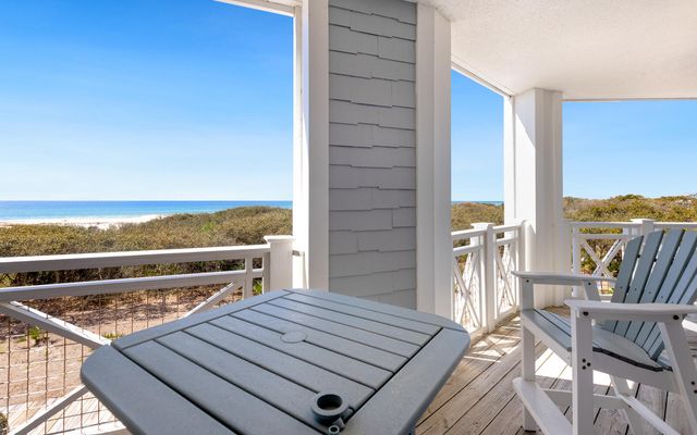 100 S Bridge Lane UNIT 214C, Inlet Beach, FL 32461
