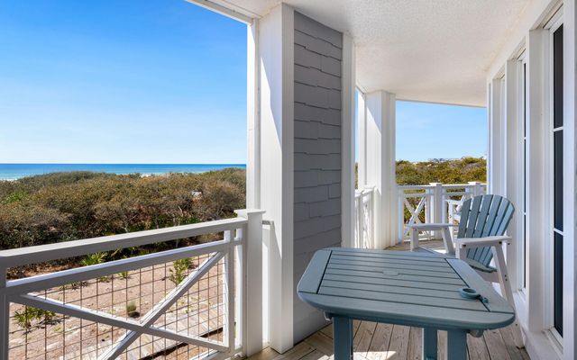 100 S Bridge Lane UNIT 214C, Inlet Beach, FL 32461